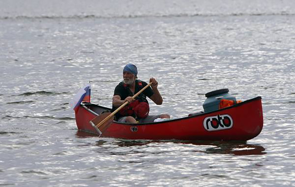 TID- međunarodna  regata  Dunavom