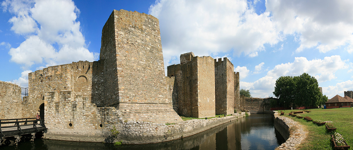 Smederevska tvrđava