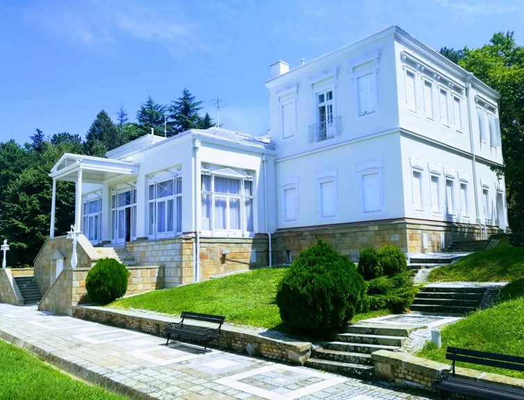 Vila dinastije Obrenović ponovo je otvorena za turiste