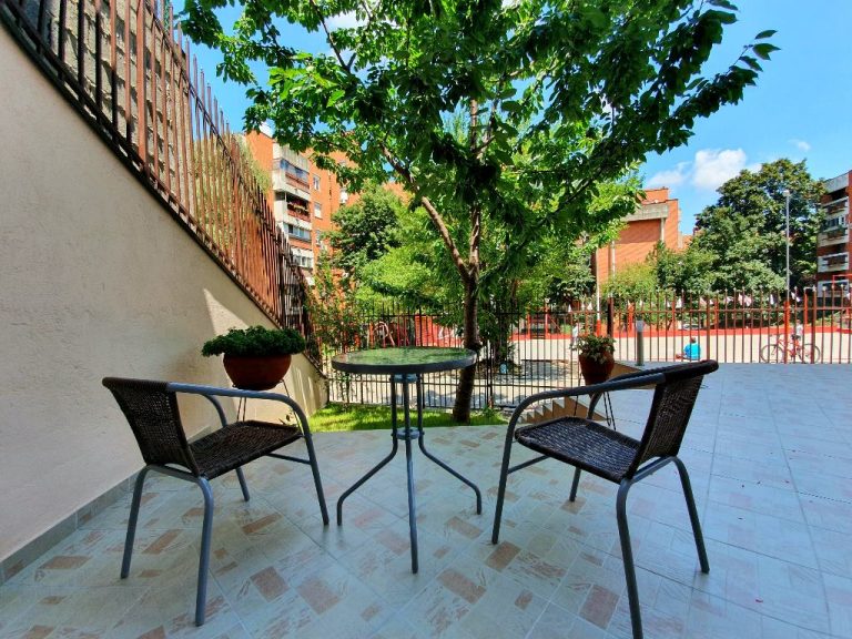 Nilena apartmani