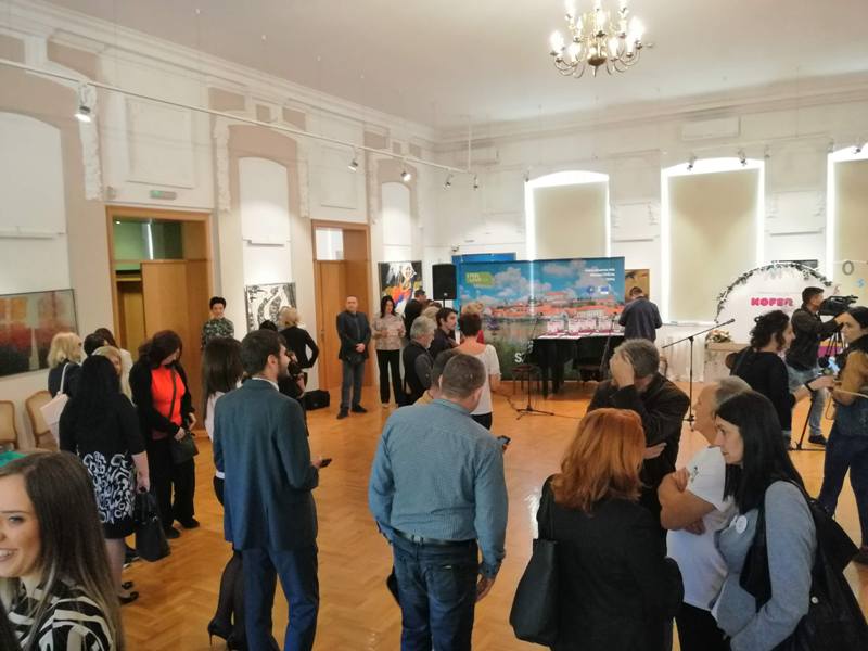 „Kofer slova“ Kruševac 2019