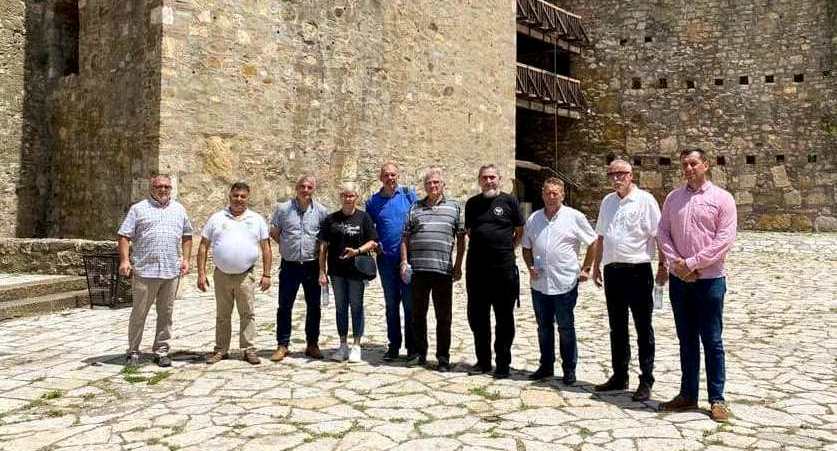 Saradnja na kreiranju novog turističkog proizvoda