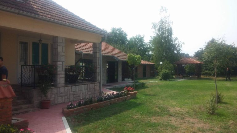 Skobaljski konaci – SELO SKOBALJ
