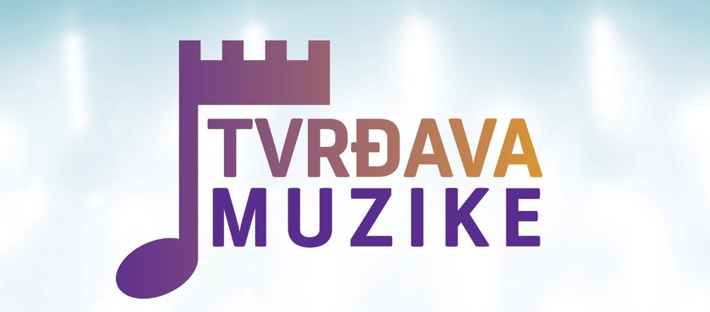 TVRĐAVA MUZIKE 2023