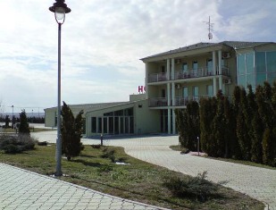 Hotel Dragović