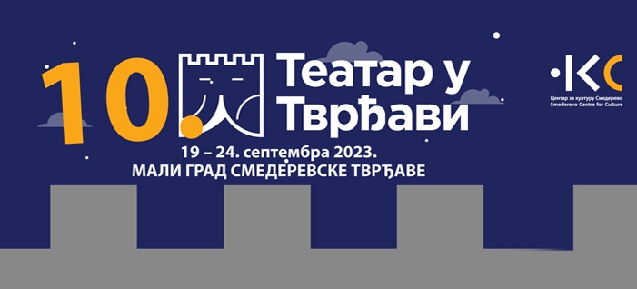 10. TEATAR U TVRĐAVI