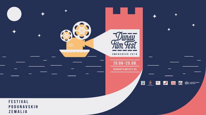 DUNAV FILM FEST