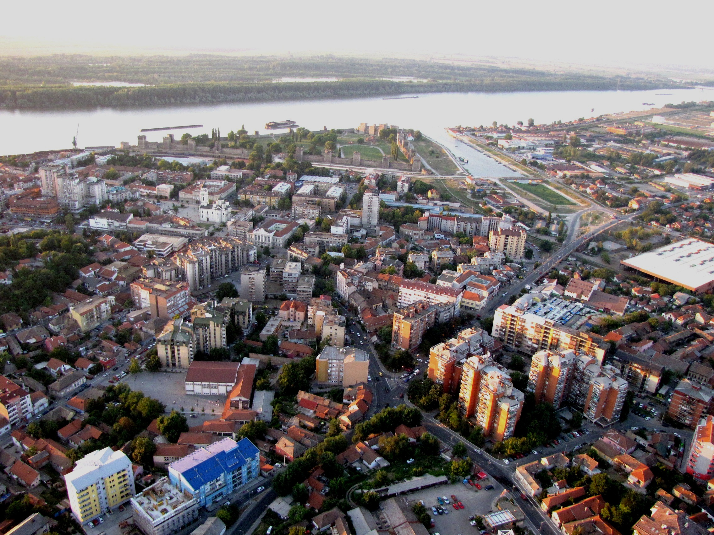 Šta raditi