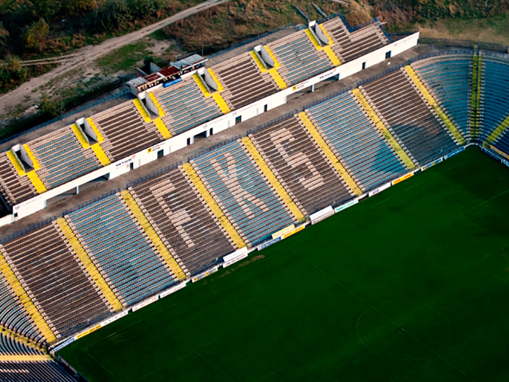 Stadion „FK Smederevo 1924“