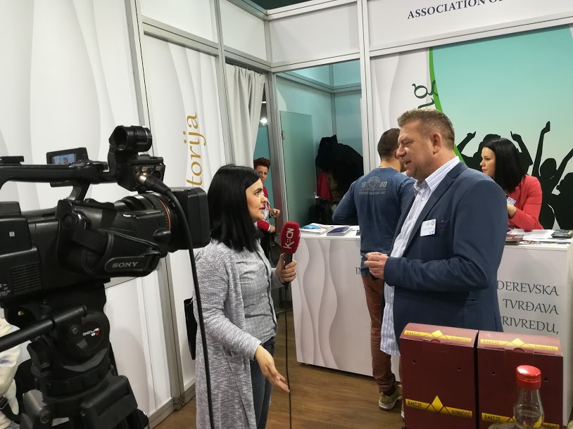 40. Međunarodni sajam turizma