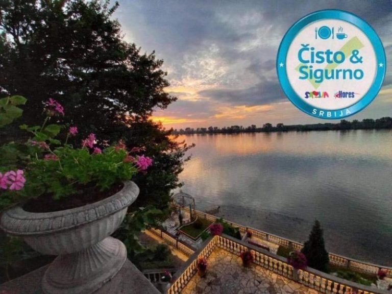 Vila Jugovo S, restoran s prenoćištem – JUGOVO