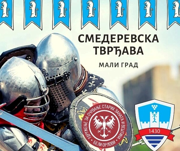 VITEŠKI OKTOBAR U TVRĐAVI