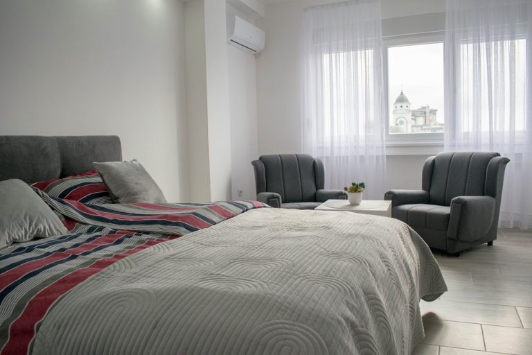 Meli apartman