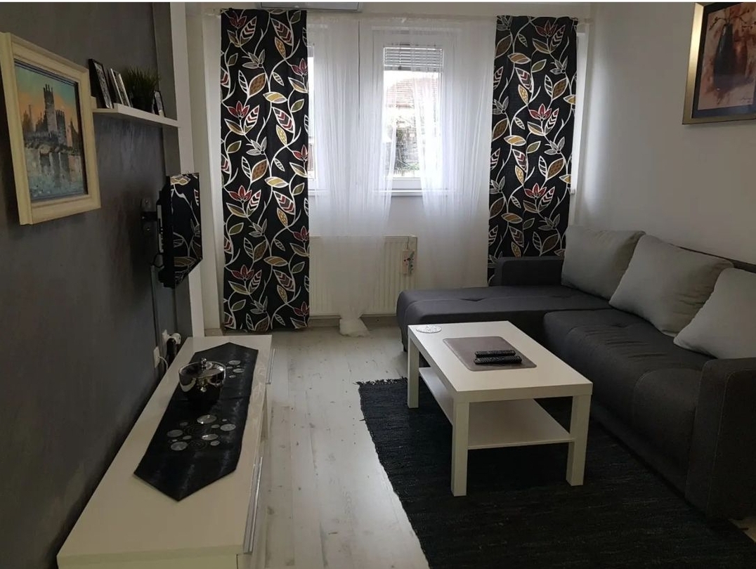 Apartman Downtown Lux