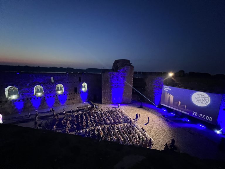 „Dunav film fest“