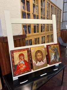 Likovna kolonija ikonopisaca