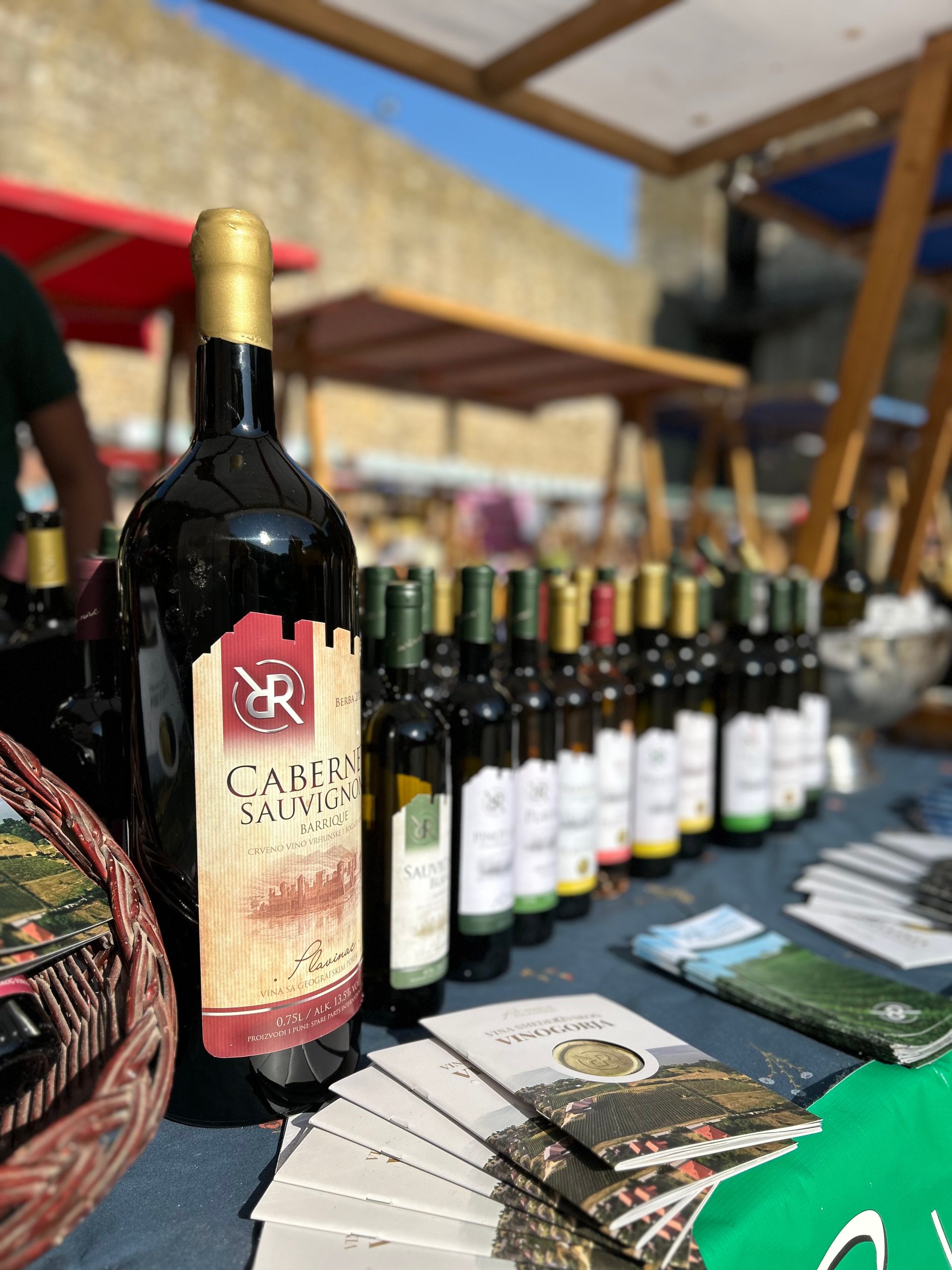 Despot Wine Fest
