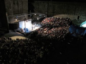 Festival „Teatar u Tvrđavi“