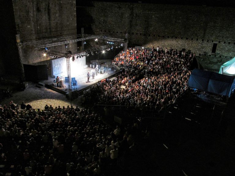 Festival „Teatar u Tvrđavi“