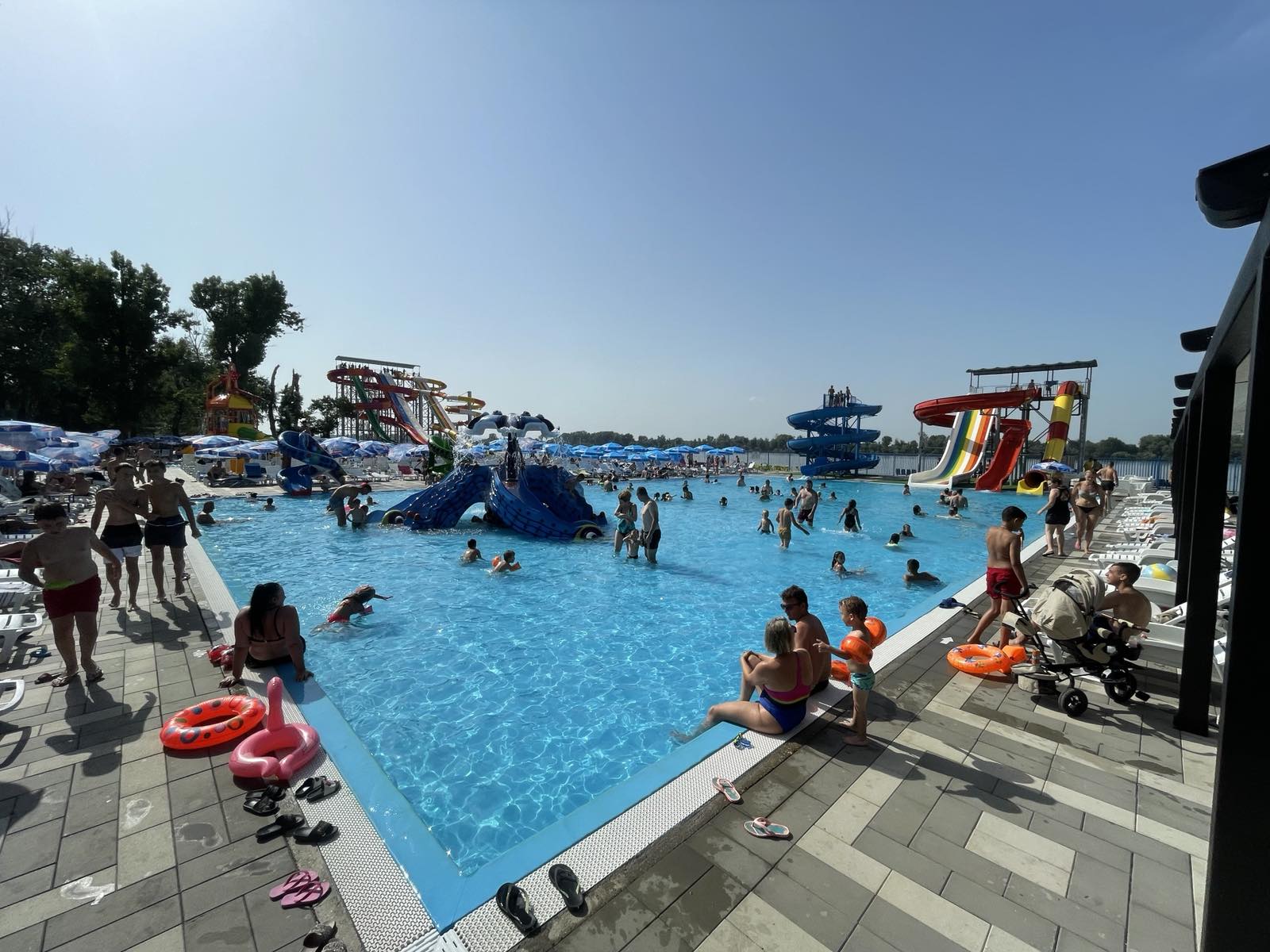 Sport i rekreacija
