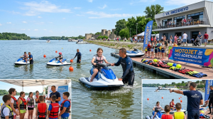 MotoJet H2O Adrenalin
