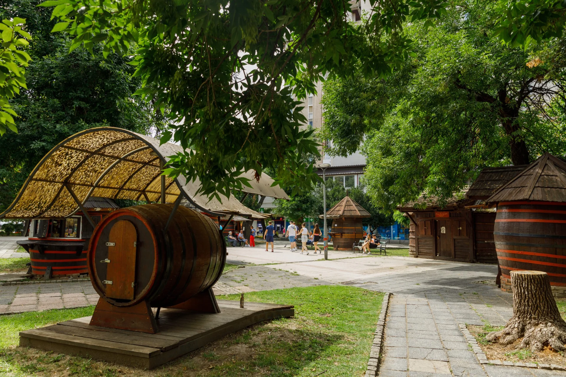 Vinski grad