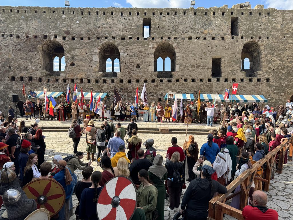FESTIVAL „VITEZOVI I LEGENDE“